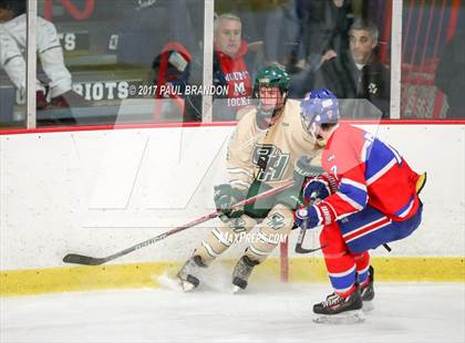 Thumbnail 1 in Mount Saint Charles @ Bishop Hendricken photogallery.