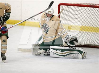 Thumbnail 3 in Mount Saint Charles @ Bishop Hendricken photogallery.