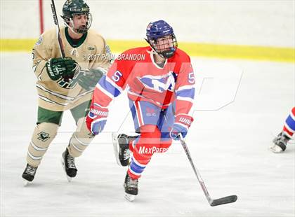 Thumbnail 2 in Mount Saint Charles @ Bishop Hendricken photogallery.
