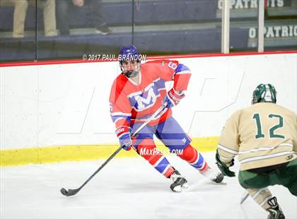 Thumbnail 2 in Mount Saint Charles @ Bishop Hendricken photogallery.
