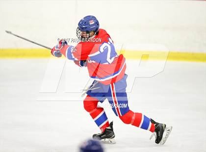 Thumbnail 1 in Mount Saint Charles @ Bishop Hendricken photogallery.