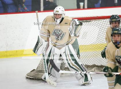 Thumbnail 3 in Mount Saint Charles @ Bishop Hendricken photogallery.