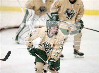 Thumbnail 1 in Mount Saint Charles @ Bishop Hendricken photogallery.