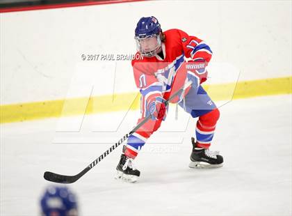 Thumbnail 2 in Mount Saint Charles @ Bishop Hendricken photogallery.