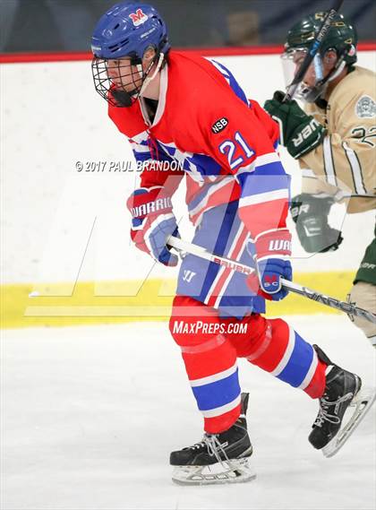Thumbnail 3 in Mount Saint Charles @ Bishop Hendricken photogallery.