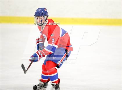 Thumbnail 1 in Mount Saint Charles @ Bishop Hendricken photogallery.