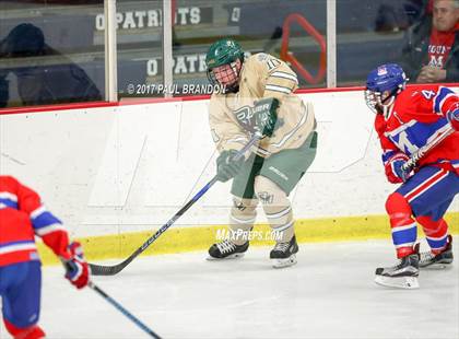 Thumbnail 1 in Mount Saint Charles @ Bishop Hendricken photogallery.