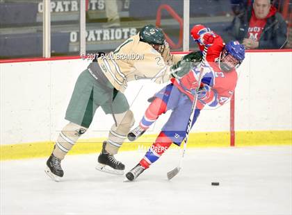 Thumbnail 3 in Mount Saint Charles @ Bishop Hendricken photogallery.