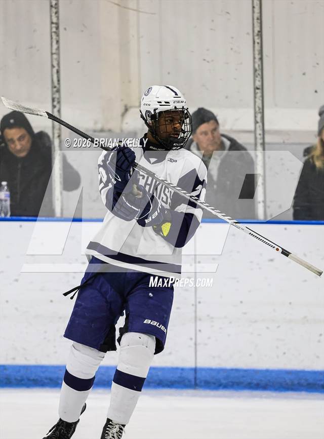 Hotchkiss School vs Westminster School (Flood-Marr Tournament)
