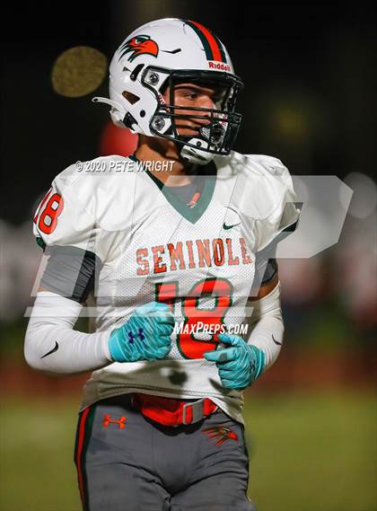 Thumbnail 3 in Seminole @ Lakewood Ranch photogallery.