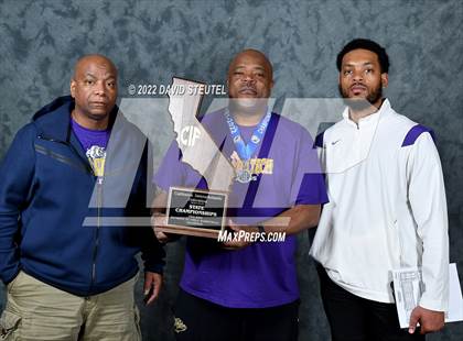 Thumbnail 1 in Oakland Tech (CIF State D3 Award Photos) photogallery.