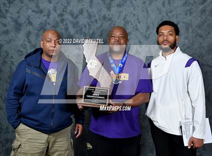 Thumbnail 3 in Oakland Tech (CIF State D3 Award Photos) photogallery.