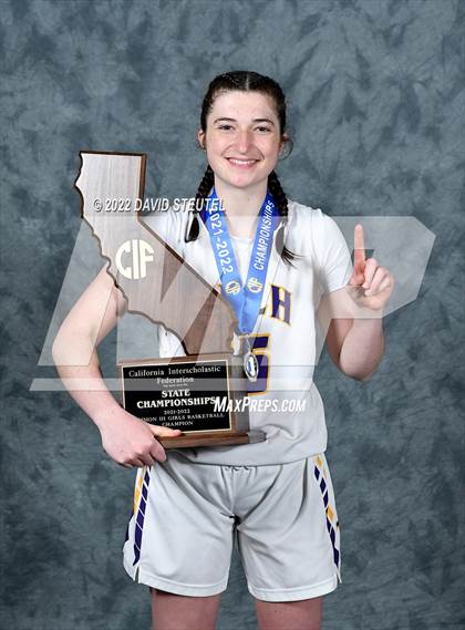 Thumbnail 3 in Oakland Tech (CIF State D3 Award Photos) photogallery.