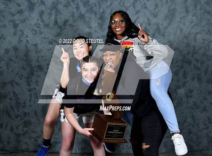 Thumbnail 2 in Oakland Tech (CIF State D3 Award Photos) photogallery.