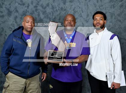 Thumbnail 2 in Oakland Tech (CIF State D3 Award Photos) photogallery.