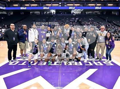 Thumbnail 3 in Oakland Tech (CIF State D3 Award Photos) photogallery.