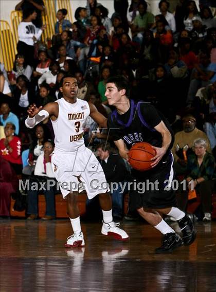 Thumbnail 1 in New Rochelle @ Mt. Vernon photogallery.