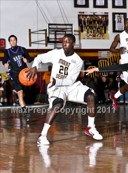 Thumbnail 2 in New Rochelle @ Mt. Vernon photogallery.