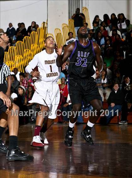 Thumbnail 3 in New Rochelle @ Mt. Vernon photogallery.