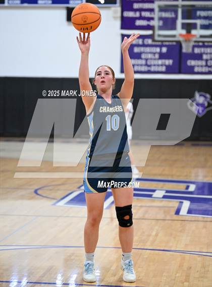 Thumbnail 2 in Benjamin Franklin @ Northwest Christian photogallery.