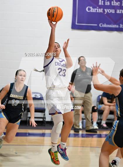 Thumbnail 1 in Benjamin Franklin @ Northwest Christian photogallery.