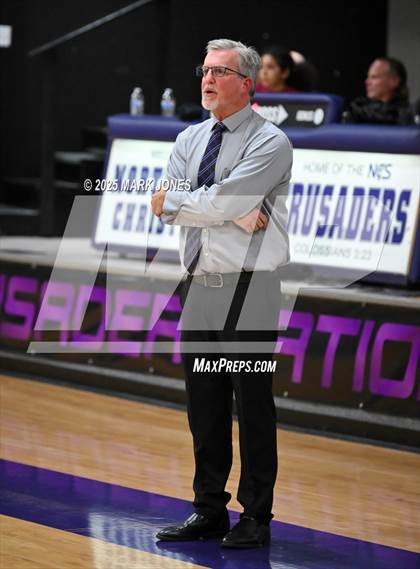 Thumbnail 1 in Benjamin Franklin @ Northwest Christian photogallery.