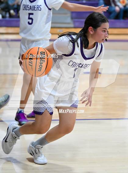 Thumbnail 1 in Benjamin Franklin @ Northwest Christian photogallery.