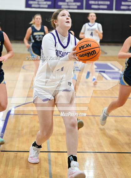 Thumbnail 3 in Benjamin Franklin @ Northwest Christian photogallery.