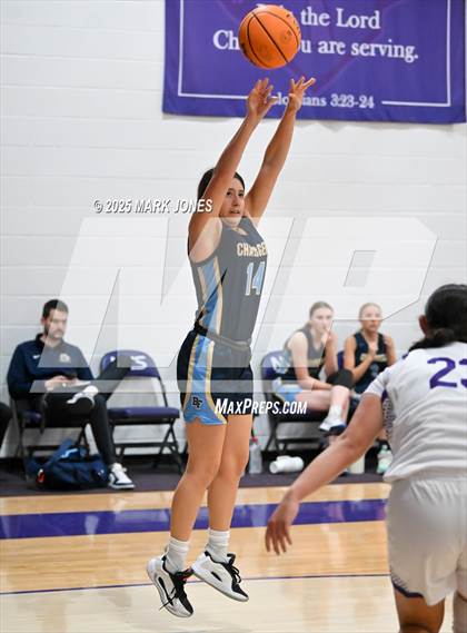 Thumbnail 2 in Benjamin Franklin @ Northwest Christian photogallery.