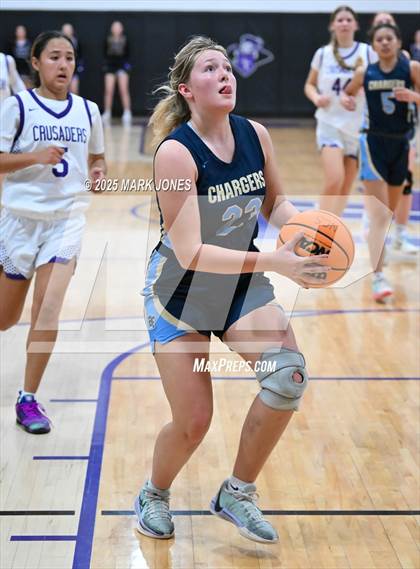 Thumbnail 3 in Benjamin Franklin @ Northwest Christian photogallery.