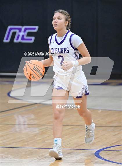 Thumbnail 3 in Benjamin Franklin @ Northwest Christian photogallery.