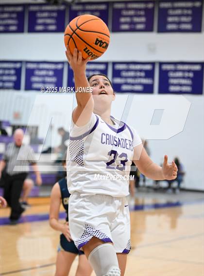 Thumbnail 2 in Benjamin Franklin @ Northwest Christian photogallery.