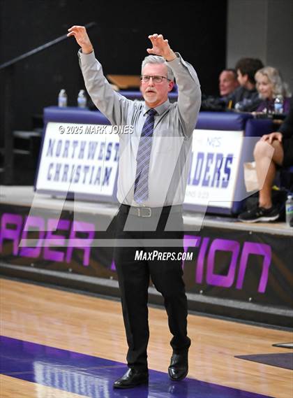 Thumbnail 2 in Benjamin Franklin @ Northwest Christian photogallery.