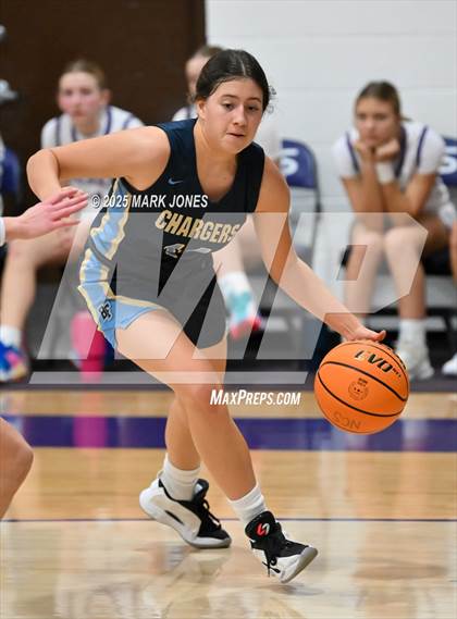 Thumbnail 2 in Benjamin Franklin @ Northwest Christian photogallery.