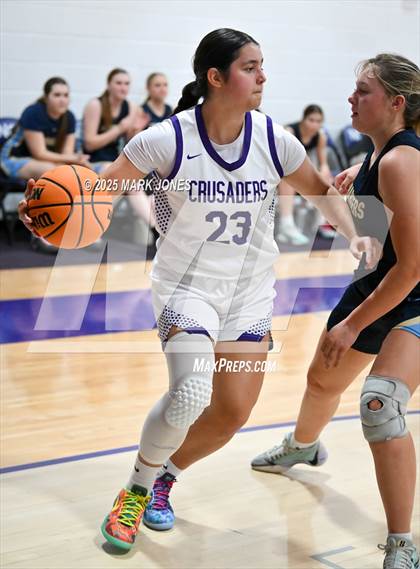 Thumbnail 3 in Benjamin Franklin @ Northwest Christian photogallery.