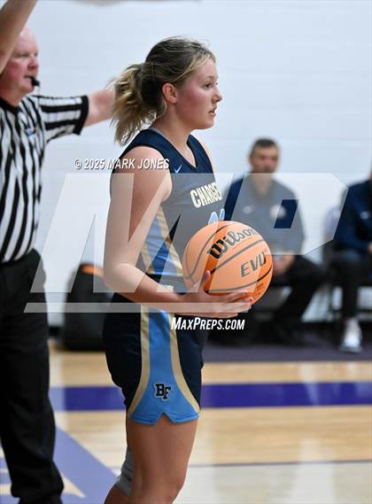 Thumbnail 1 in Benjamin Franklin @ Northwest Christian photogallery.