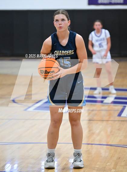 Thumbnail 1 in Benjamin Franklin @ Northwest Christian photogallery.