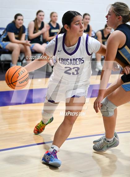 Thumbnail 2 in Benjamin Franklin @ Northwest Christian photogallery.