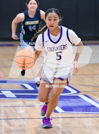 Benjamin Franklin @ Northwest Christian