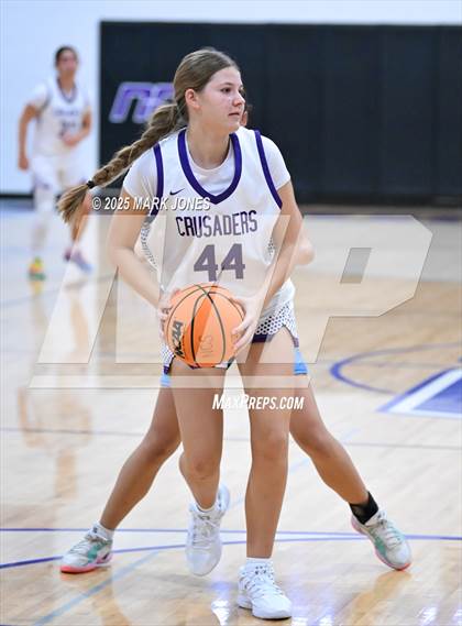 Thumbnail 3 in Benjamin Franklin @ Northwest Christian photogallery.