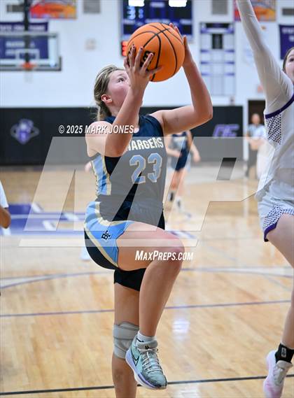 Thumbnail 1 in Benjamin Franklin @ Northwest Christian photogallery.