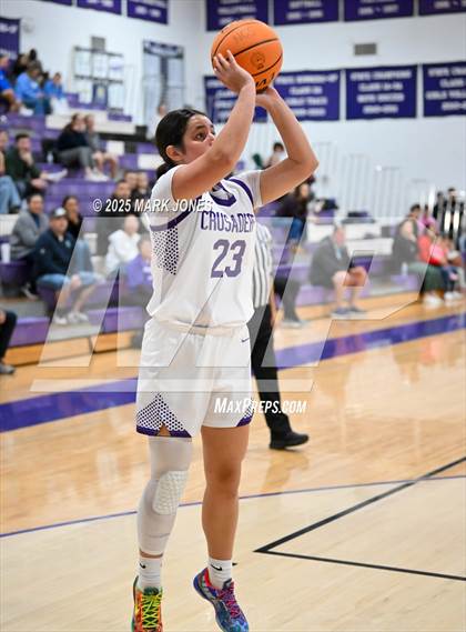 Thumbnail 3 in Benjamin Franklin @ Northwest Christian photogallery.