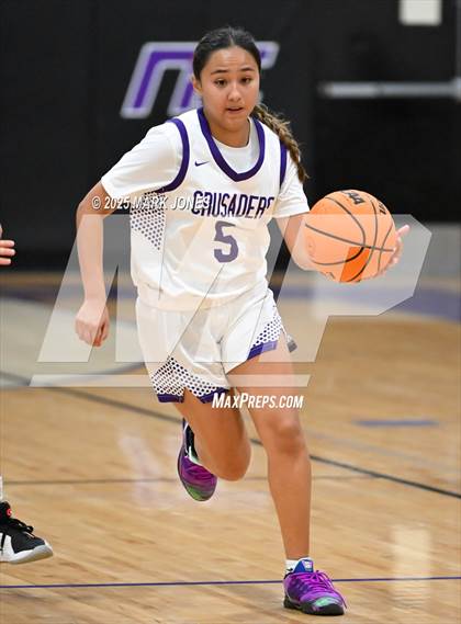 Thumbnail 3 in Benjamin Franklin @ Northwest Christian photogallery.