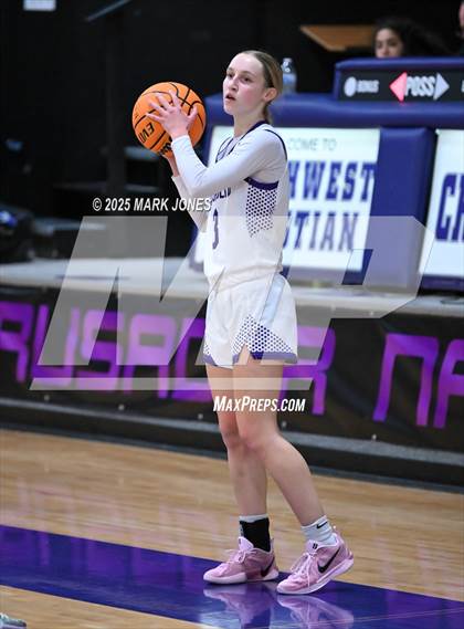 Thumbnail 1 in Benjamin Franklin @ Northwest Christian photogallery.