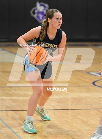 Thumbnail 1 in Benjamin Franklin @ Northwest Christian photogallery.