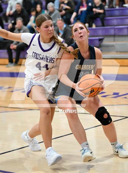 Thumbnail 1 in Benjamin Franklin @ Northwest Christian photogallery.