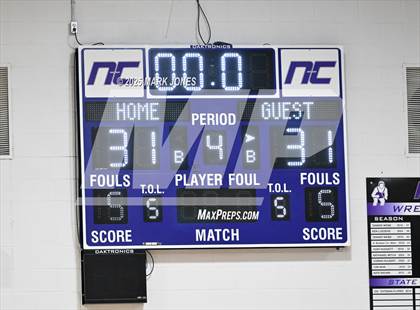 Thumbnail 1 in Benjamin Franklin @ Northwest Christian photogallery.