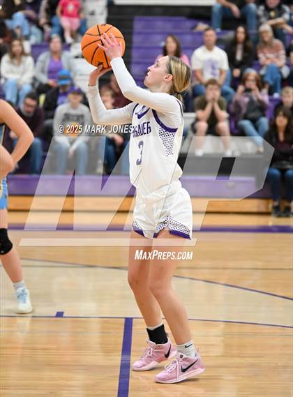 Thumbnail 3 in Benjamin Franklin @ Northwest Christian photogallery.