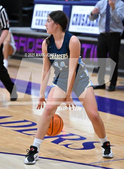 Thumbnail 3 in Benjamin Franklin @ Northwest Christian photogallery.