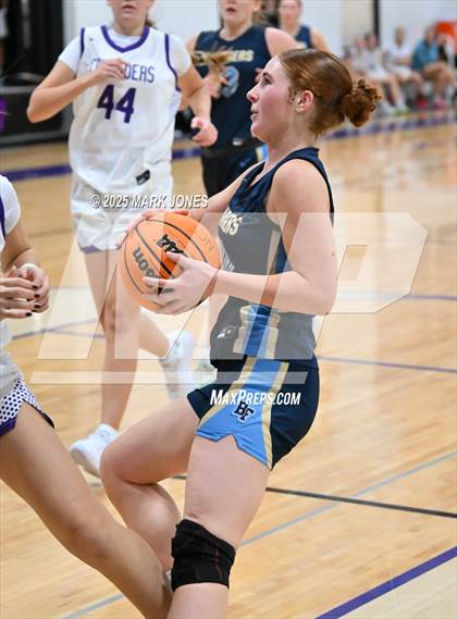 Thumbnail 1 in Benjamin Franklin @ Northwest Christian photogallery.